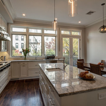 Park Slope Brownstone 3