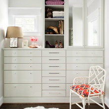 closets
