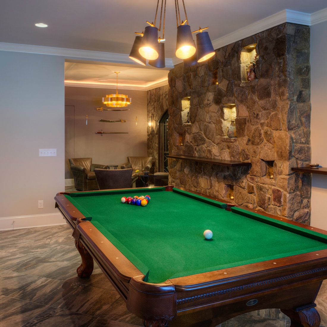 Wine Cellar
