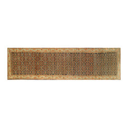 Darius Antique Rugs - Products