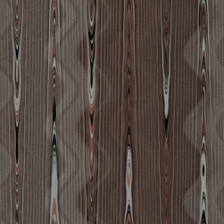 MATRIX WOOD - Fine Art Prints