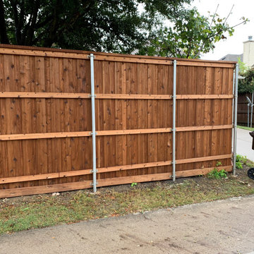 Fences and Electric Gates