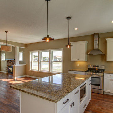 2746 Sand Trap Rd. SE Rochester, MN 55904