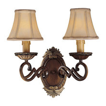 Wall sconces
