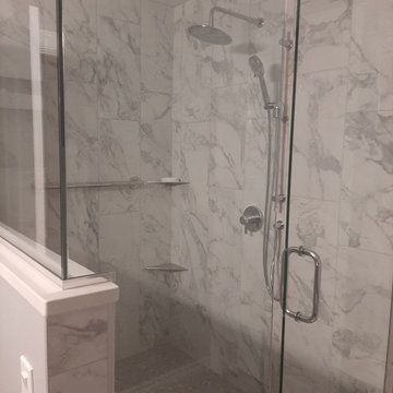 Elegant Bathroom Reno