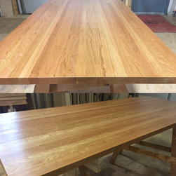 Millwork - Kitchen Countertops