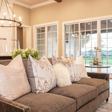 Chloe Great Room