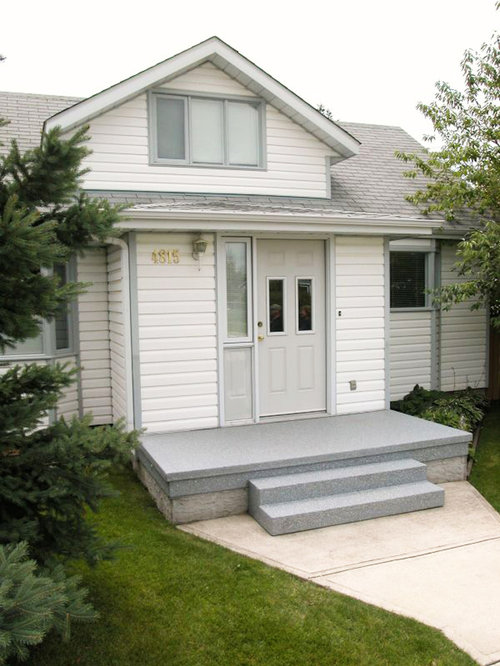 Fiberglass Decking Design Ideas & Remodel Pictures Houzz