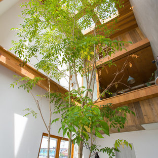 Esempio di uno studio moderno