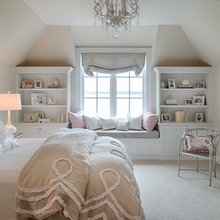 khloe' room