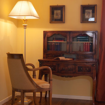 LA CASA CLASSICA