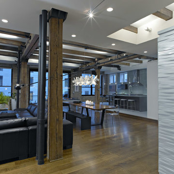 Chicago Apartment 2