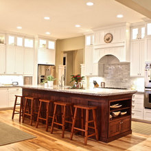Kitchen Ideas