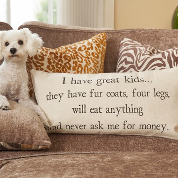 Pet pillows, Pet Gifts, Gifts for Pets, Pet Decor