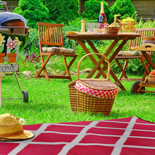 Perfect Patios