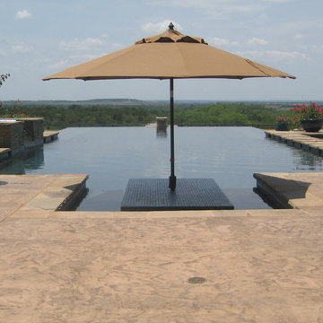 2014 Fall and Winter World's Greatest Pools submissions