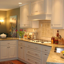 Kitchen Ideas