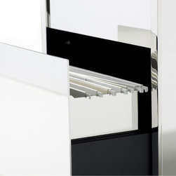 Fold Cabinet Yomei - Filing Cabinets