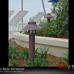 TEKA Illumination Fixtures - Lighting