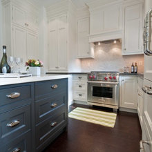 Kitchen Ideas