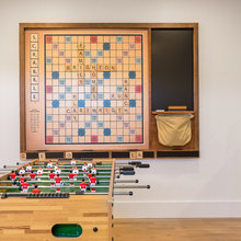 Gaming Room Inspiration