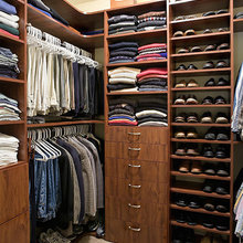 Bedroom Closet