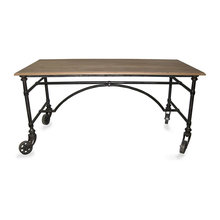 Tidemark Desks