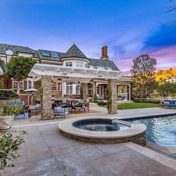 House Builders in Paradise Valley
