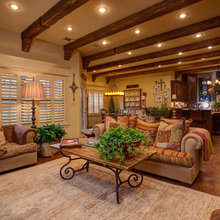 Landscape Ideas