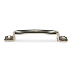 R.W. Atlas Sash 6" Pull - Cabinet And Drawer Handle Pulls