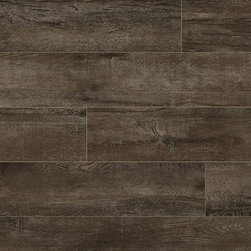 JustYou Wenge - Wall & Floor Tiles