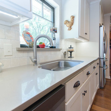 2018 Contractor of the Year (COTY) Residential Kitchen $30,001 to $60,000