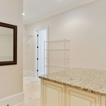 Douglasville GA - New Home Construction