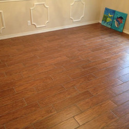 Flooring - Products