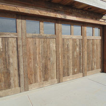 Garage Doors