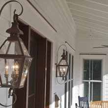 door lanterns