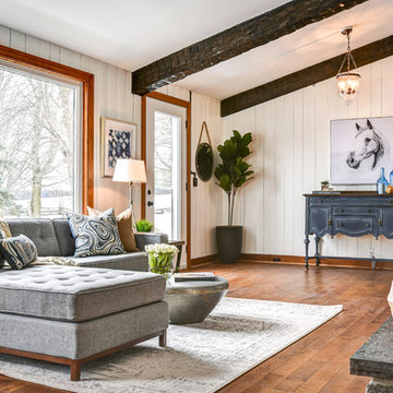 Modern Farmhouse