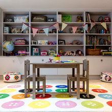 playroom