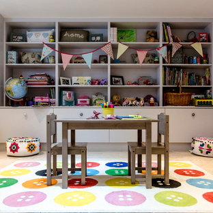 Modern Home in London