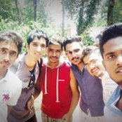Goutham C's photo