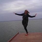 Julia Roslevskaya's photo