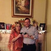 Robin Burris's photo