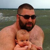 Zeke Woodard's photo