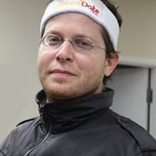 Simon Tisminezky's photo