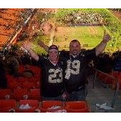 Raymond Naquin's photo
