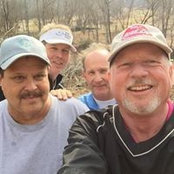 Mike Price's photo