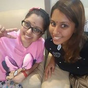 Nalini Raj's photo