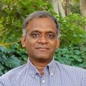 Prasad Chundru's photo