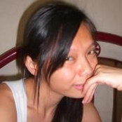 Connie Chengs billede
