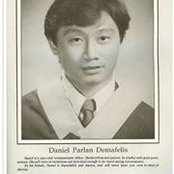 Daniel Demafeliss billede